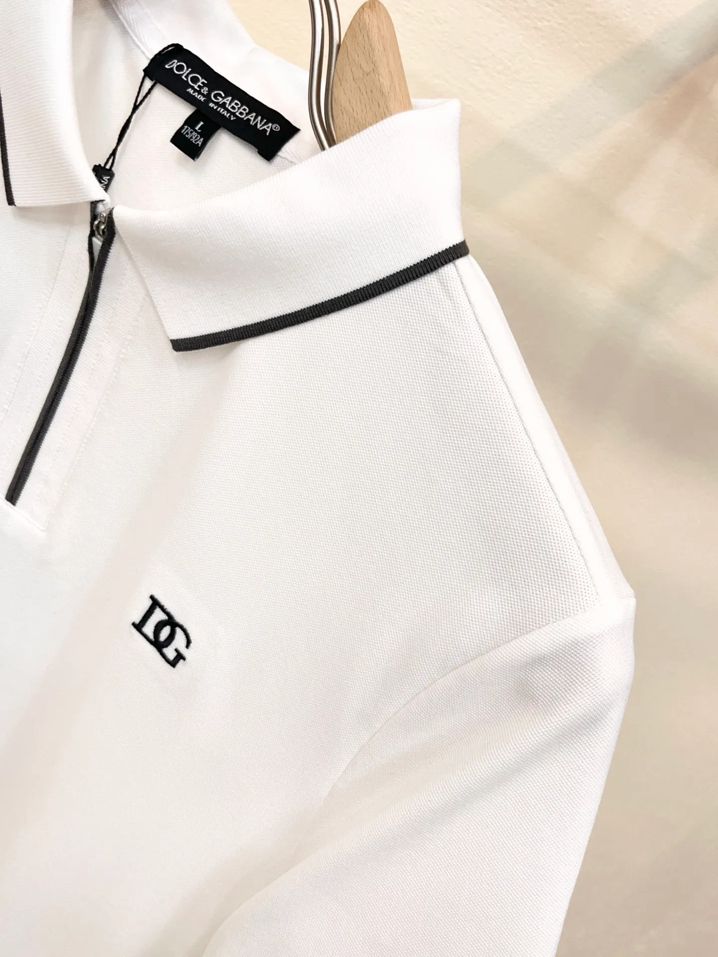 DG。2026 New Arrival Original Polo T Hot Sale Versatile Premium Quality logo Breathable 。Size：M-4XL（ )